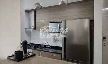 Imagem 7: Apartamento à venda, 66 m² por R$ 460.000,00 - Vila Andrade - São Paulo/SP