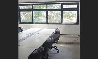 Imagem 4: ALUGUEL Galpão Chácara Santo Antônio