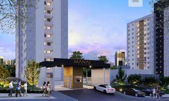 Imagem 2: Apartamento 02 Dorm/ 01 Suíte - Jardim Santiago - Indaiatuba/SP