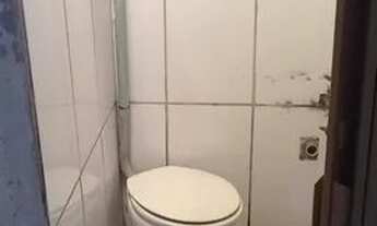 Imagem 5: Alugo kitnet na vila Califórnia (favela