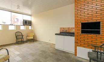 Imagem 6: Apartamento 3 dormitórios no Bairro Rio Branco em Porto Alegre