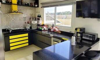 Imagem 5: Casa Sobrado Condomínio em São José dos Campos