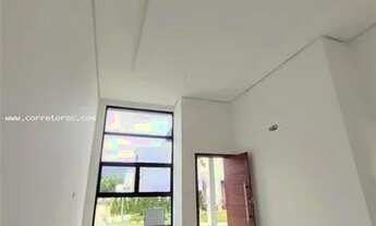 Imagem 4: Casa em Condomínio para Venda em Biguaçu, Beira Rio, 3 dormitórios, 1 suíte, 2 banheiros