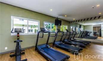 Imagem 2: SãO PAULO - Apartamento Padrão - Vila Pierina