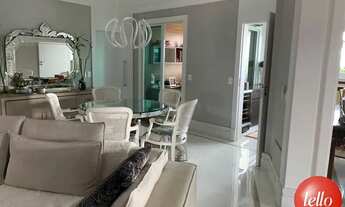 Imagem 5: São Paulo - Apartamento Padrão - Tatuapé