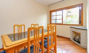 Imagem 4: Apartamento 3 dormitórios no Bairro Rio Branco em Porto Alegre