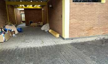 Imagem 4: Sobrado com 3 dormitórios, 400 m² - venda por R$ 2.325.000,00 ou aluguel por R$ 12.300,00