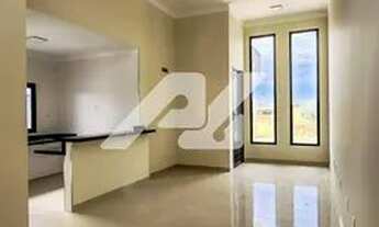 Imagem 3: Casa - Vila Monte Alegre - Paulínia