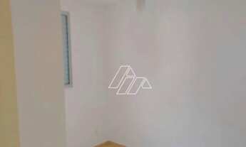 Imagem 7: Apartamento com 2 dormitórios para alugar, 56 m² por R$ 1.320,00/mês - Higienópolis - Marí