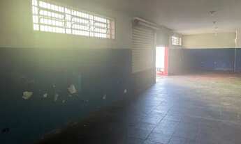 Imagem 5: Salão comercial - Bairro Parque das Nações