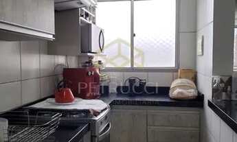 Imagem 7: Cobertura - Bonfim - Campinas