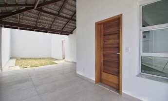 Imagem 2: Casa de condomínio para venda com 130 metros quadrados com 3 quartos em Centro - Contagem