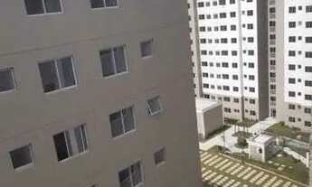 Imagem 6: Apartamento a venda Rio Pequeno com 2 dormitórios por R$ 230.000,00