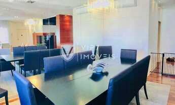 Imagem 4: Cobertura com 4 dormitórios à venda, 445 m² por R$ 3.990.000,00 - L'Essence Campolim