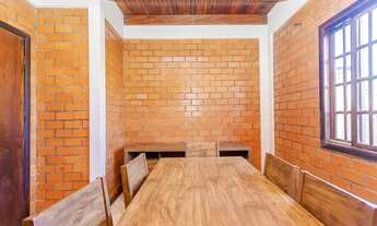 Imagem 6: Sobrado - 03 quartos - Suíte com hidromassagem - venda- São José Dos Pinhais- Paraná