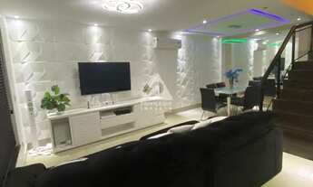 Imagem 3: Casa à venda, 4 quartos, 2 suítes, 2 vagas, Recreio dos Bandeirantes - RIO DE JANEIRO/RJ