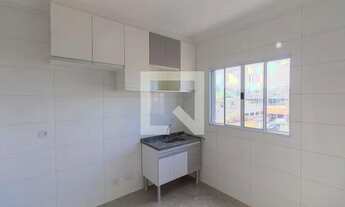 Imagem: Apartamento para Aluguel - Jardim Aricanduva