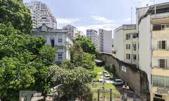 Imagem 6: Apartamento para Aluguel - Catete, 1 Quarto, 21 m2