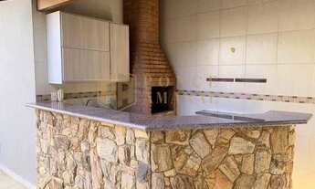 Imagem 3: Excelente Casa para Locação no Residencial Villaggio I