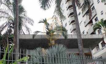 Imagem 3: Casa sobrado com piscina no José Menino - Santos REF: 5996