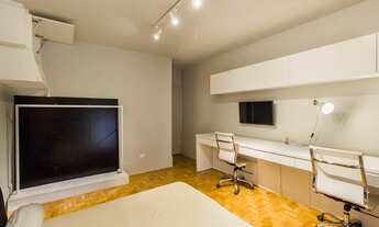 Imagem: Casa de condomínio para venda com 133 metros