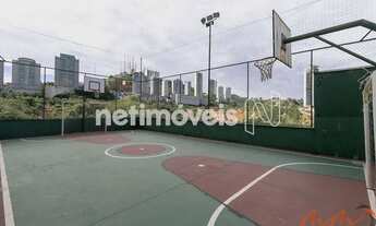 Imagem 3: Locação Apartamento 2 quartos Vila da Serra Nova Lima