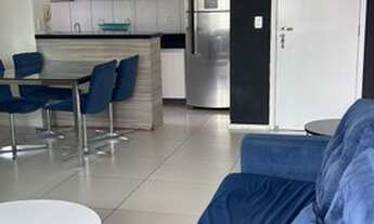 Imagem 3: Apartamento para aluguel tem 100 metros quadrados com 4 quartos em Aldeota - Fortaleza - C