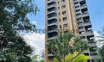 Imagem: Apartamento com 244m² com 4 suítes em