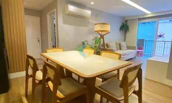 Imagem: Apartamento com 4 dorms, Icaraí, Niterói