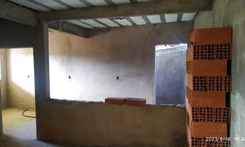 Imagem 3: Casa ja no ponto de acabamento