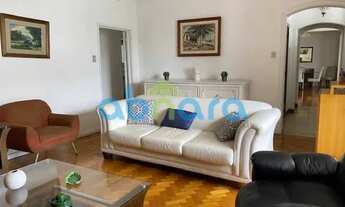 Imagem: Cobertura-À VENDA-Copacabana-Rio de Janeiro-RJ