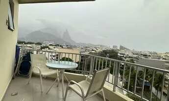 Imagem 4: Apartamento para venda no barra palace 1 quarto em Barra da Tijuca - Rio de Janeiro - RJ