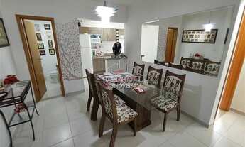 Imagem: Apartamento 2 suites, 1 vaga - predio c/