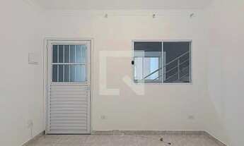 Imagem: Apartamento para Aluguel - Horto Florestal