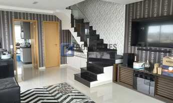 Imagem 4: SAO BERNARDO DO CAMPO - Residential / Penthouse - VILA ODETE