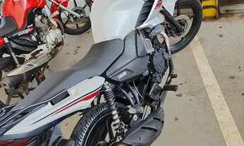 Imagem 3: Aluguel de motos planos Aparti de 250 reais semanal