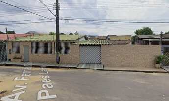 Imagem: Vendo casa no Dom Pedro II em avenida principal