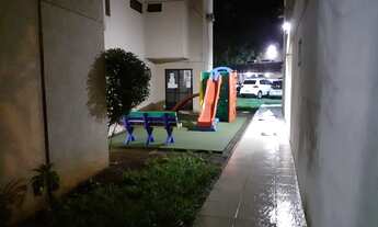 Imagem 3: Dois dormitórios decorado, lindíssimo - Salvador - BA