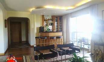 Imagem 7: Apartamento Campo Belo com 214 m² 5 Vagas