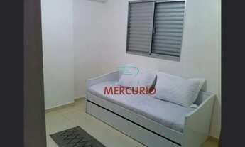 Imagem 4: Apartamento ROTA BARCEL - PROX NAÇÕES UNIDAS 2 dormitórios para alugar, 90 m² por R$ 1.630