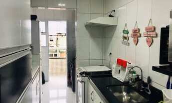 Imagem 3: Boqueirao 02 vagas, 400 mts da praia Semi Mobiliado, Lazer 550