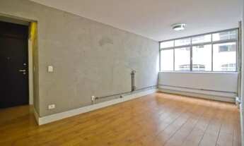 Imagem 2: Locação Apartamento 2 Dormitórios - 81 m² Cerqueira César