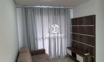 Imagem 2: Ed. Smart City - Apartamento com 3 dormitórios, 65 m² - venda por R$ 445.000 ou aluguel po