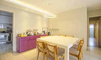 Imagem 4: Venda Apartamento 4 Dormitórios - 140 m² Perdizes