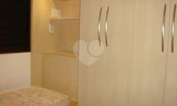 Imagem 5: BELÍSSIMO APTO DE 82 M² COM 03 DORM E 03 VAGAS PARA VENDA OU LOCAÇÃO NA VILA NOVA CACHOEIR