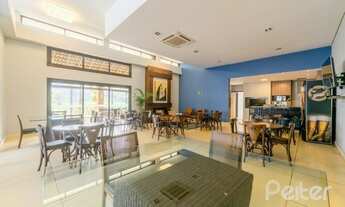 Imagem 5: PORTO ALEGRE - Casa de Condomínio - Vila Nova