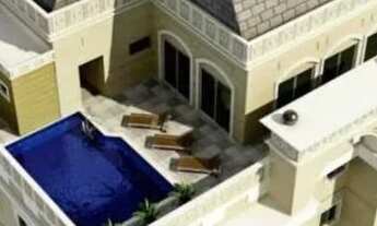 Imagem 5: Apto Nascente Semi-Mobiliado 88m² 2 Quartos (1 Suíte) 1 Vg Ed Angelina Maiorana