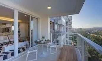 Imagem 5: Apartamento com 2 dormitórios à venda, 69 m² por R$ 795.000,00 - Vila Anastácio - São Paul