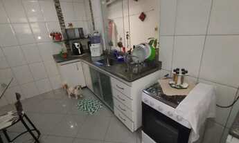 Imagem 4: Contagem - Apartamento Padrão - Eldorado