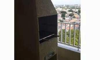 Imagem 7: Apartamento para aluguel tem 63 metros quadrados com 2 quartos